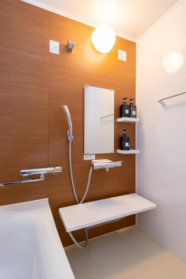 谷町君・星屋・秋の家 Villa Kyoto Exteriör bild