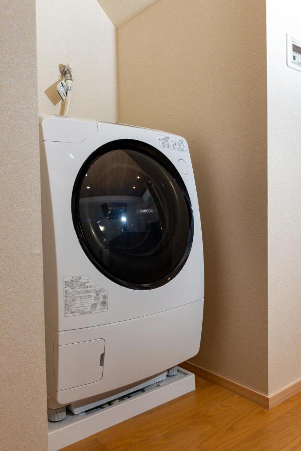 谷町君・星屋・秋の家 Villa Kyoto Exteriör bild