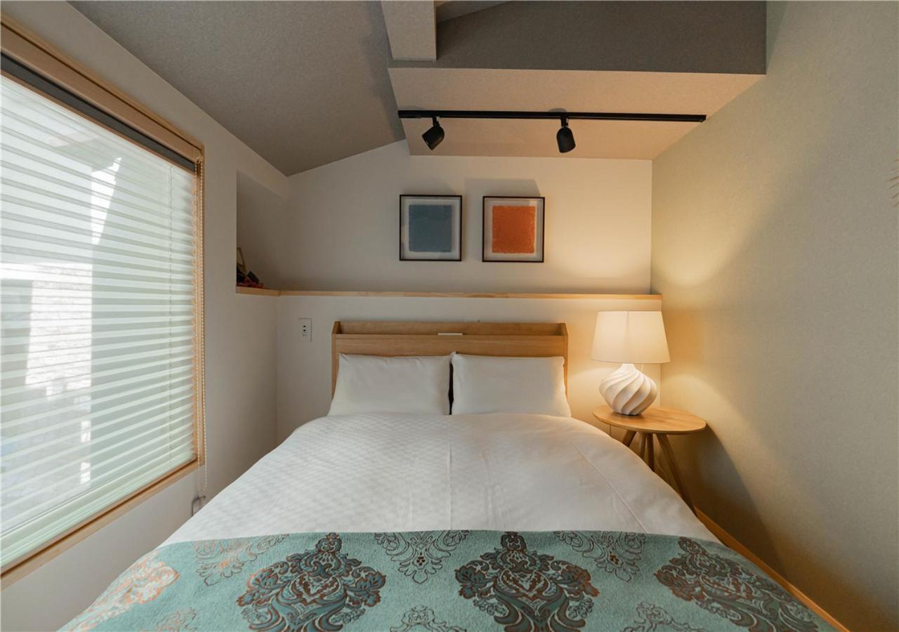 谷町君・星屋・秋の家 Villa Kyoto Exteriör bild